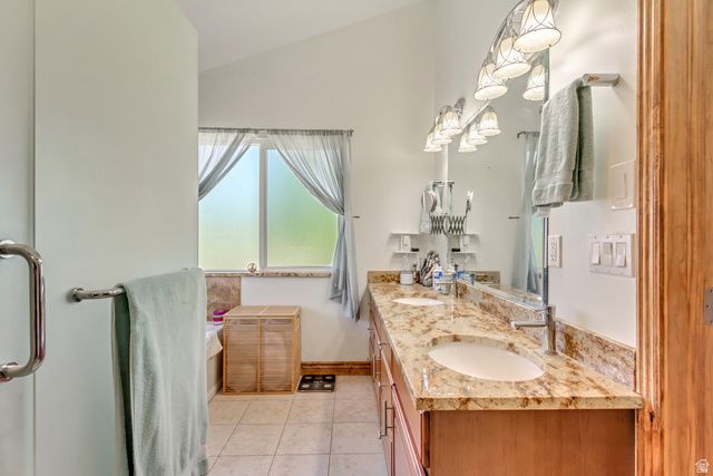 10814 S WHIRLAWAY LN, Sandy, UT 84092