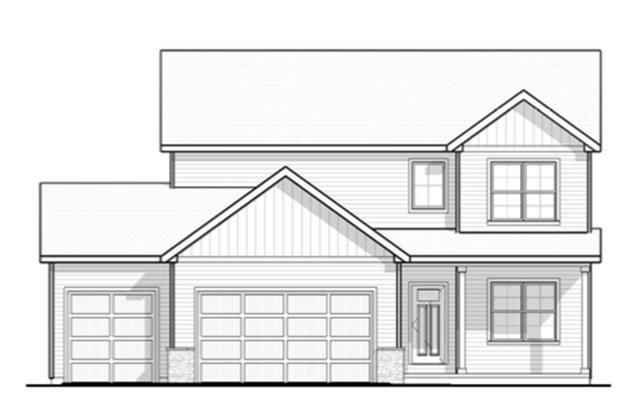 14192 Prairie Commons Lane, South Beloit, IL 61080