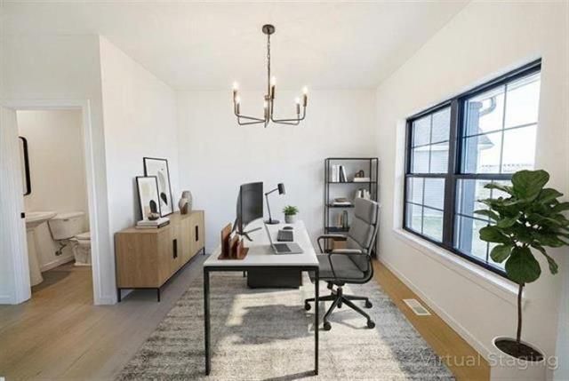 14192 Prairie Commons Lane, South Beloit, IL 61080