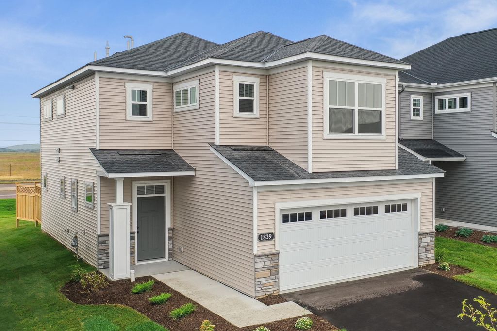 3812 Wren Avenue, Shakopee, MN 55379