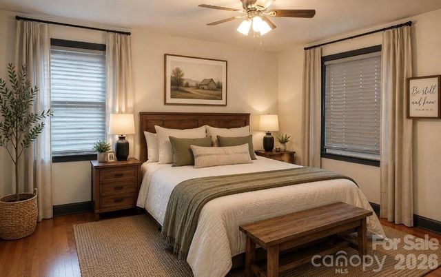 3413 1st Avenue Circle NW, Hickory, NC 28601