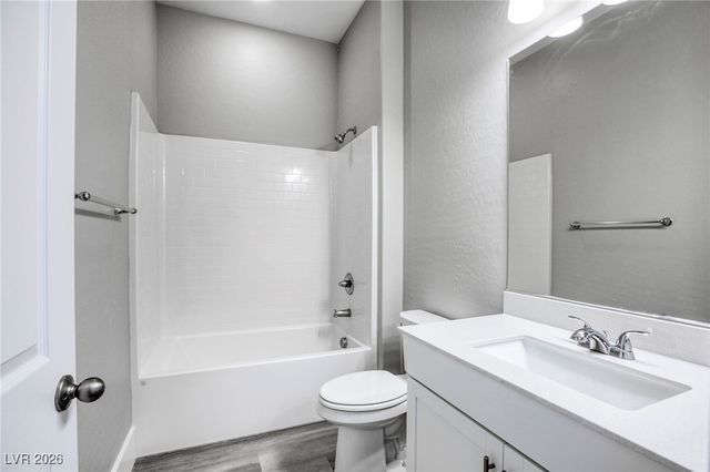 7358 Hadnot Street, Las Vegas, NV 89166