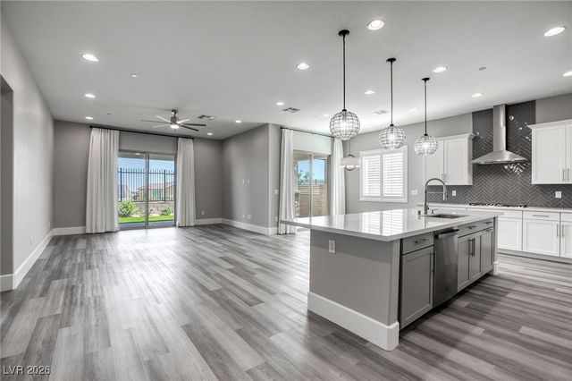 7358 Hadnot Street, Las Vegas, NV 89166