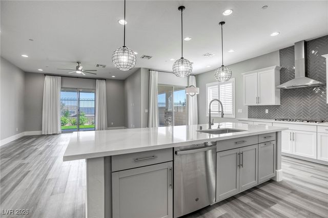 7358 Hadnot Street, Las Vegas, NV 89166