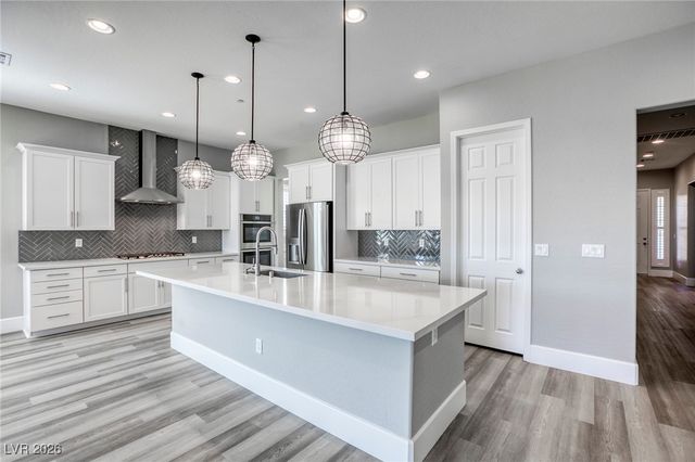 7358 Hadnot Street, Las Vegas, NV 89166