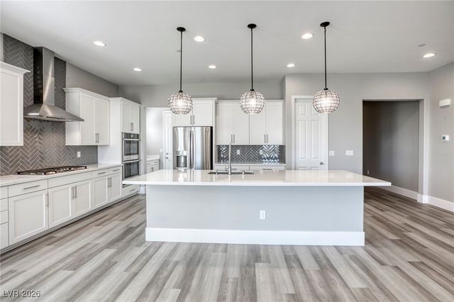 7358 Hadnot Street, Las Vegas, NV 89166