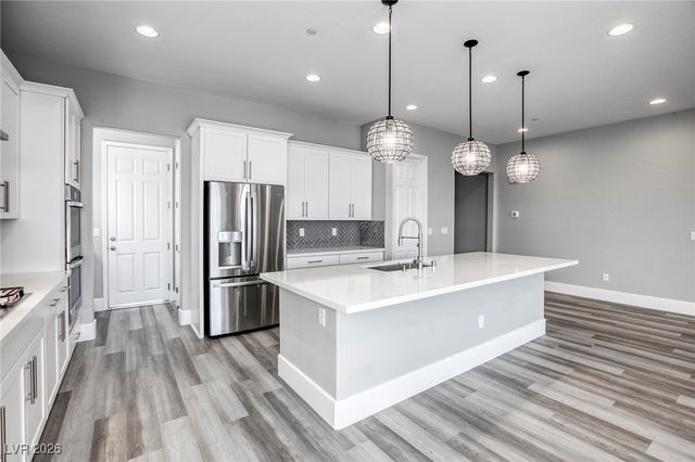 7358 Hadnot Street, Las Vegas, NV 89166