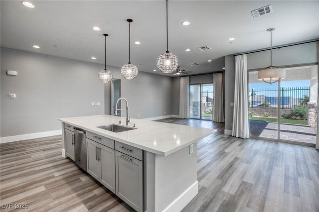 7358 Hadnot Street, Las Vegas, NV 89166