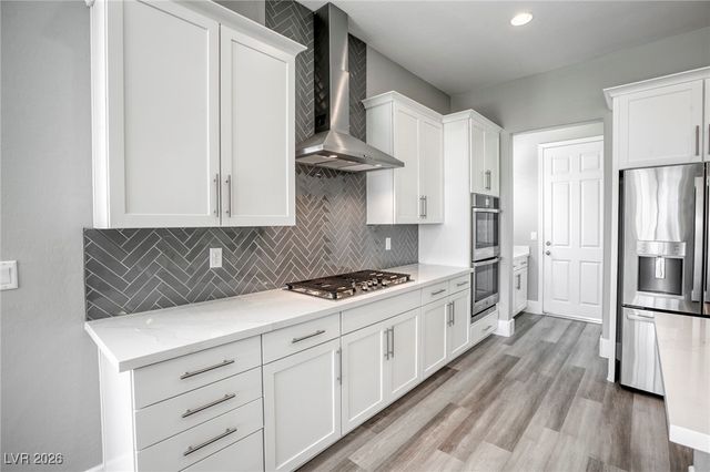 7358 Hadnot Street, Las Vegas, NV 89166