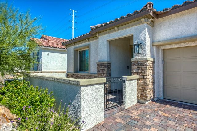 7358 Hadnot Street, Las Vegas, NV 89166