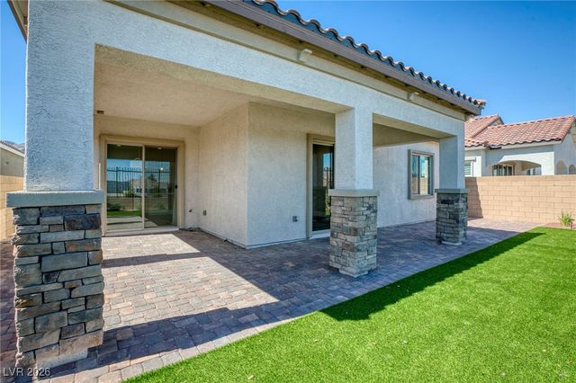 7358 Hadnot Street, Las Vegas, NV 89166