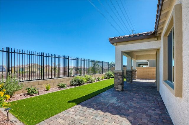 7358 Hadnot Street, Las Vegas, NV 89166