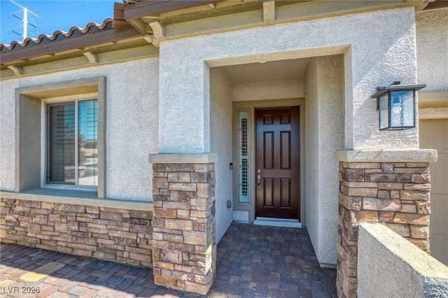 7358 Hadnot Street, Las Vegas, NV 89166