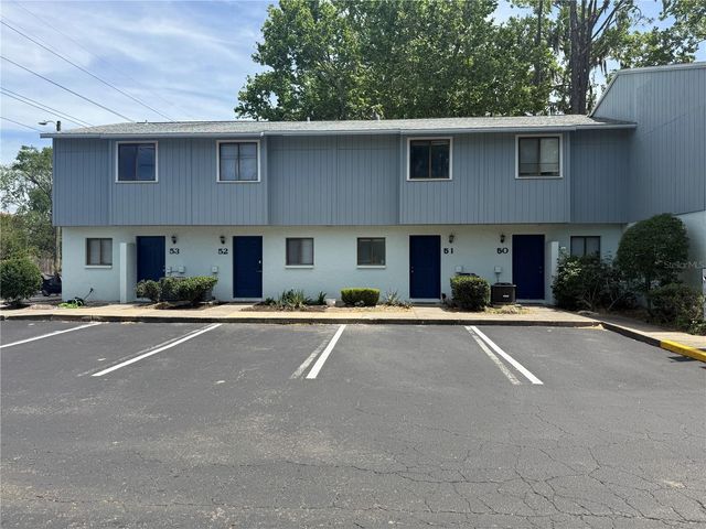 3600 SW 19TH AVENUE 51, Gainesville, FL 32607
