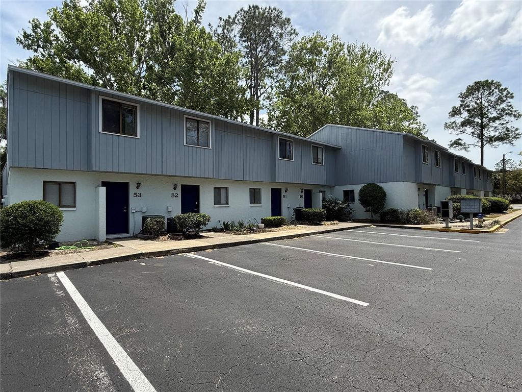 3600 SW 19TH AVENUE 51, Gainesville, FL 32607