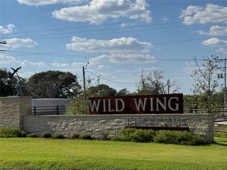 544 Gadwall Lane, Rock Island, TX 77470