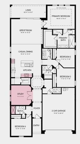 3590 SE Cedarstone Place, Port St. Lucie, FL 34984