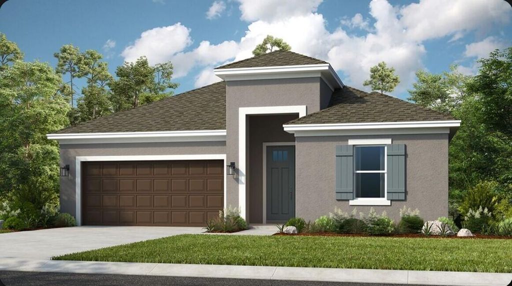 3590 SE Cedarstone Place, Port St. Lucie, FL 34984