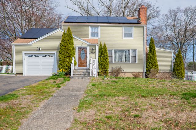 50 Fox Hill Road, Stratford, CT 06614