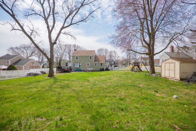 50 Fox Hill Road, Stratford, CT 06614
