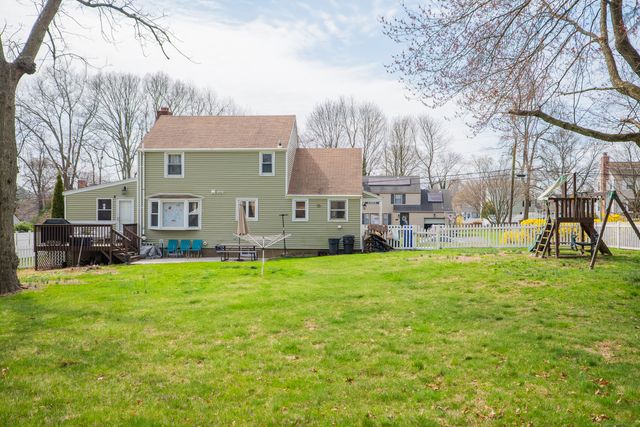 50 Fox Hill Road, Stratford, CT 06614