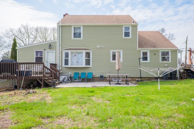50 Fox Hill Road, Stratford, CT 06614