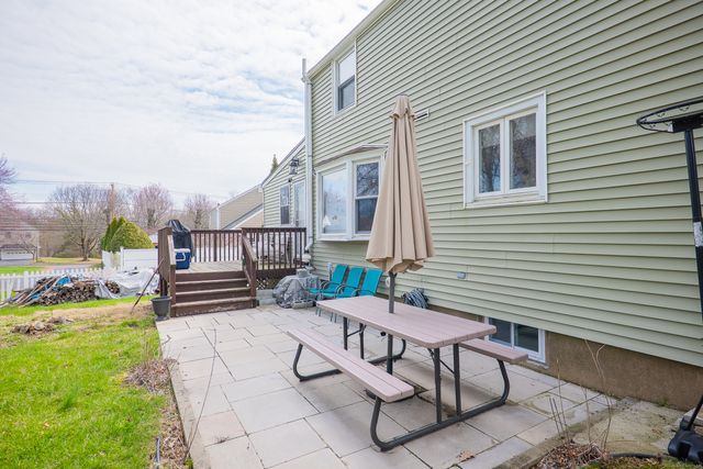 50 Fox Hill Road, Stratford, CT 06614