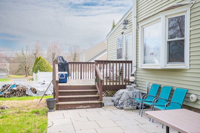 50 Fox Hill Road, Stratford, CT 06614