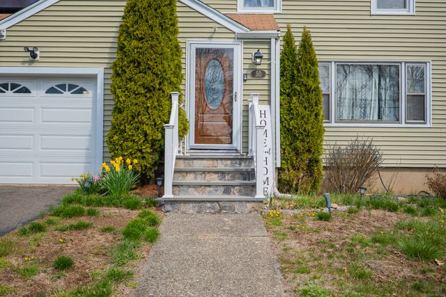 50 Fox Hill Road, Stratford, CT 06614