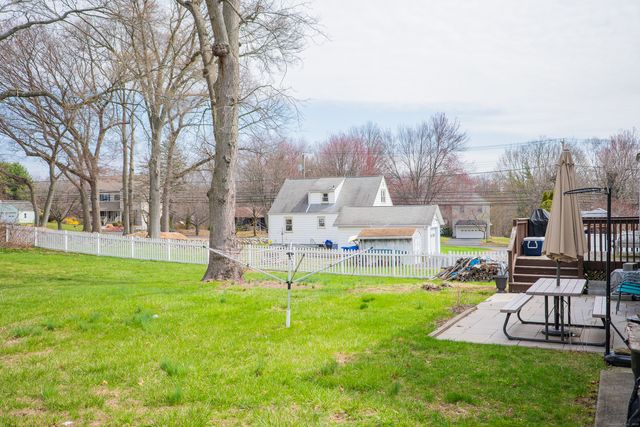 50 Fox Hill Road, Stratford, CT 06614