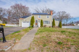 50 Fox Hill Road, Stratford, CT 06614