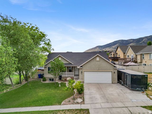 143 W WRANGLER AVE, Saratoga Springs, UT 84045
