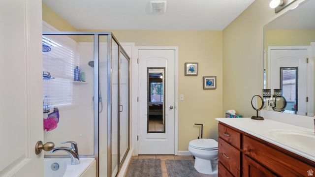 143 W WRANGLER AVE, Saratoga Springs, UT 84045