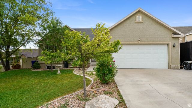 143 W WRANGLER AVE, Saratoga Springs, UT 84045