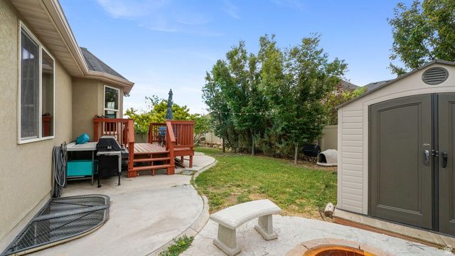 143 W WRANGLER AVE, Saratoga Springs, UT 84045