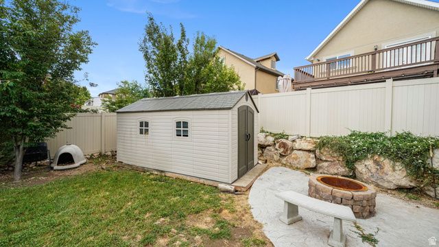 143 W WRANGLER AVE, Saratoga Springs, UT 84045