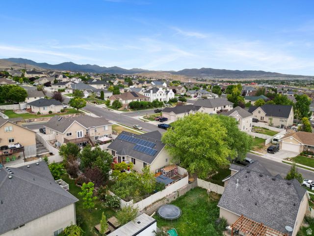143 W WRANGLER AVE, Saratoga Springs, UT 84045