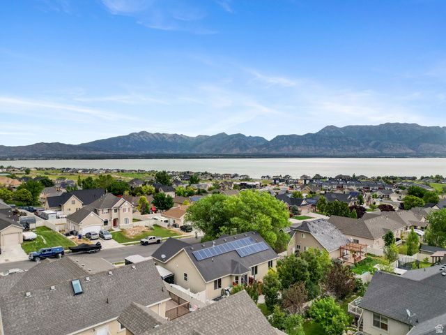 143 W WRANGLER AVE, Saratoga Springs, UT 84045