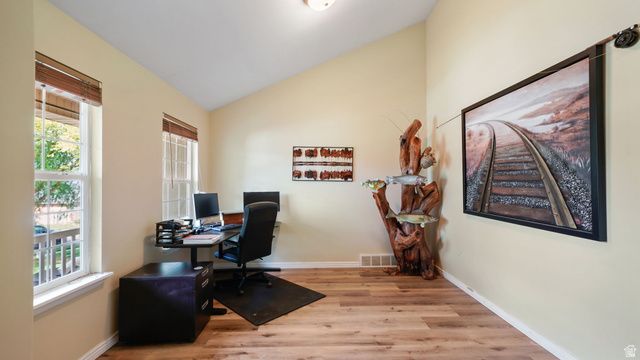 143 W WRANGLER AVE, Saratoga Springs, UT 84045