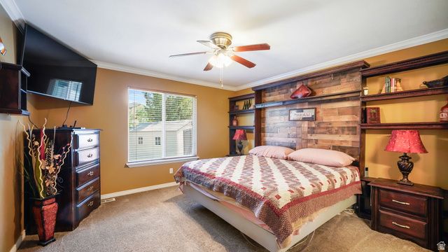 143 W WRANGLER AVE, Saratoga Springs, UT 84045