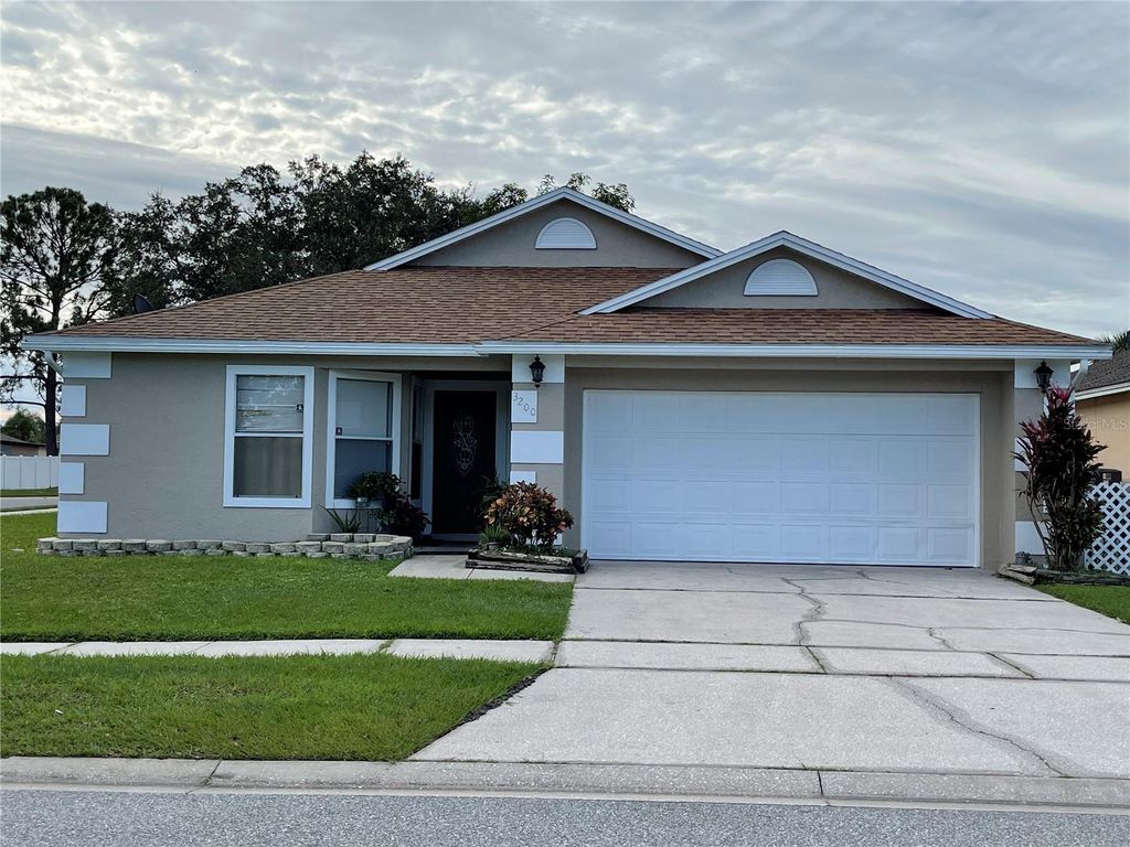 3200 WOODRUFF DRIVE, Orlando, FL 32837