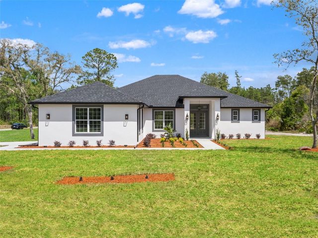 42430 FIR STREET, Eustis, FL 32736