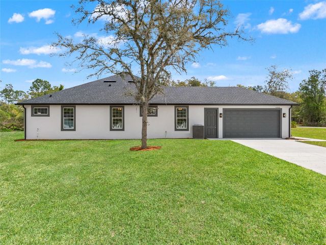 42430 FIR STREET, Eustis, FL 32736
