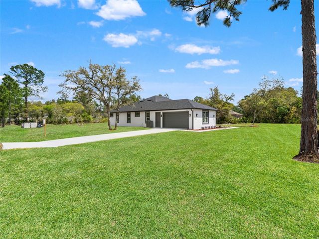 42430 FIR STREET, Eustis, FL 32736
