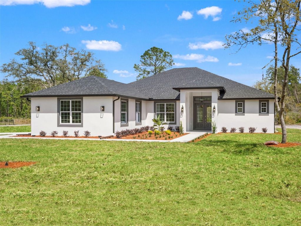 42430 FIR STREET, Eustis, FL 32736