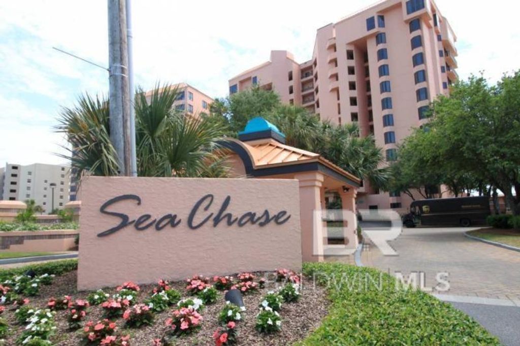 25240 Perdido Beach Boulevard 1104C, Orange Beach, AL 36561