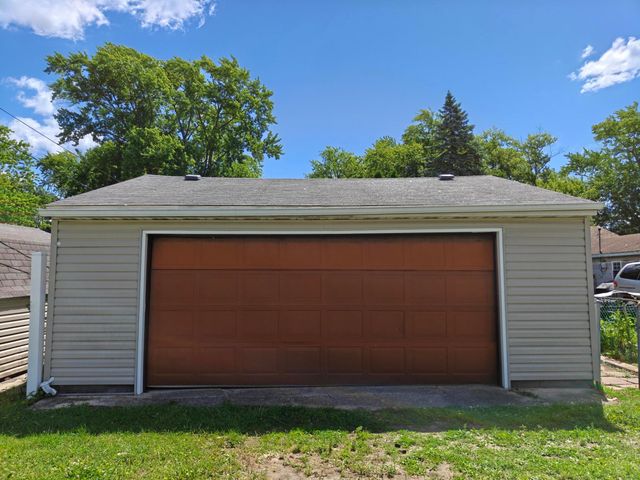 140 N Guyer Street, Hobart, IN 46342