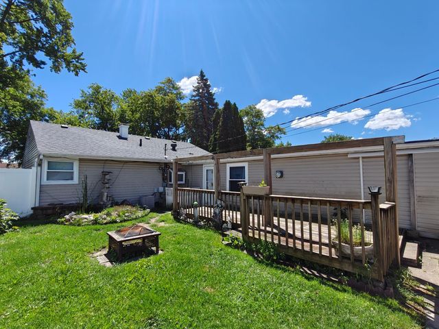 140 N Guyer Street, Hobart, IN 46342