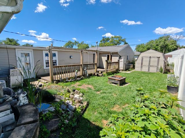 140 N Guyer Street, Hobart, IN 46342