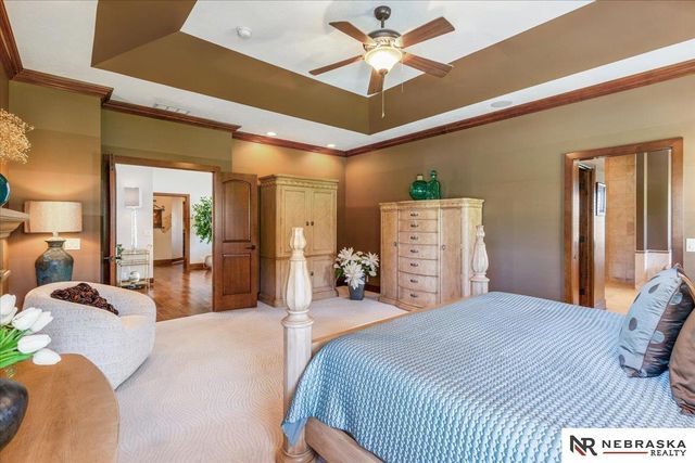 12611 Cottonwood Lane, Springfield, NE 68059
